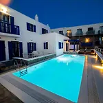 Duke\'S Suites Mykonos