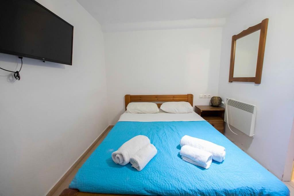 Appartement Duke's Suites Mykonos Ano Mera