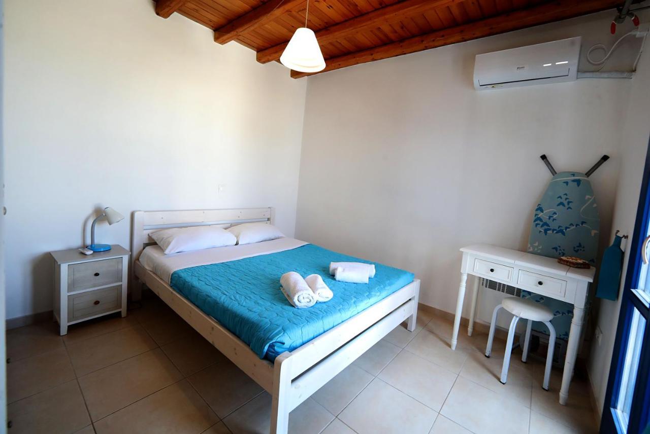 Duke's Suites Mykonos Appartement *